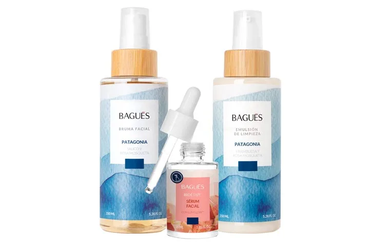 productos de Bagués