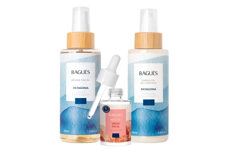 Productos Bagués