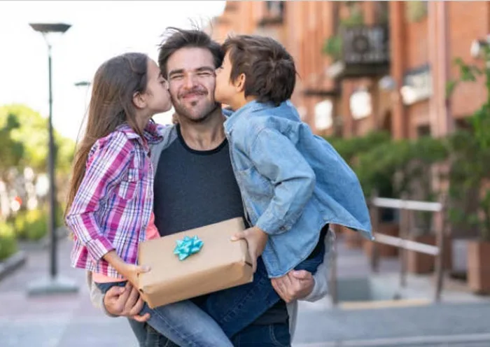 Regalo por el Día del Padre