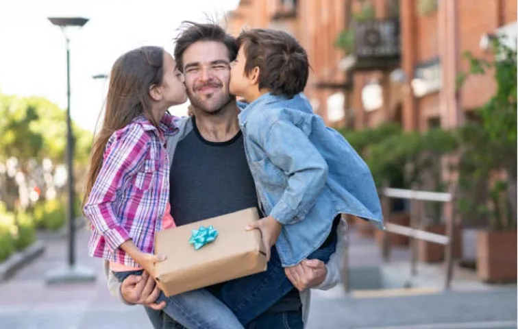 Regalo por el Día del Padre
