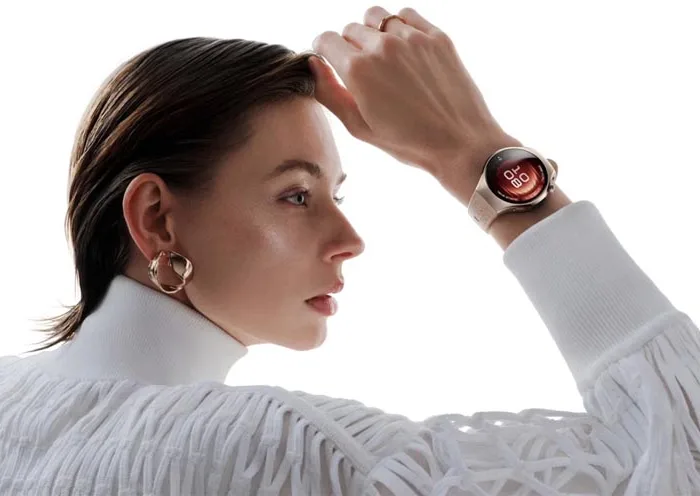 WATCH FIT 5
