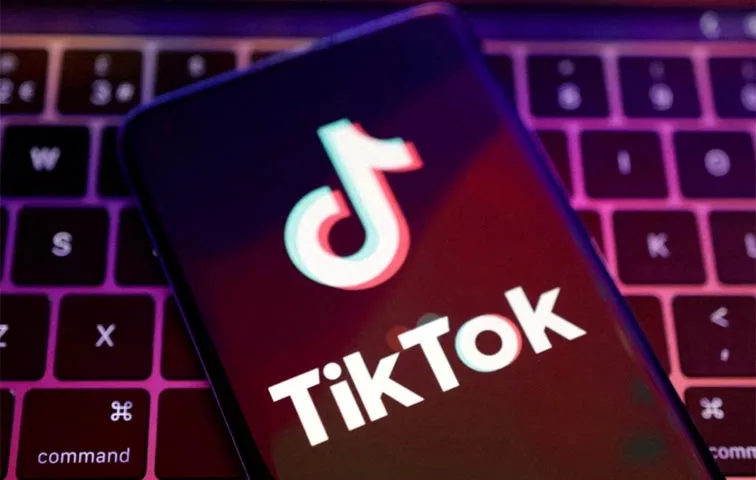 TikTok