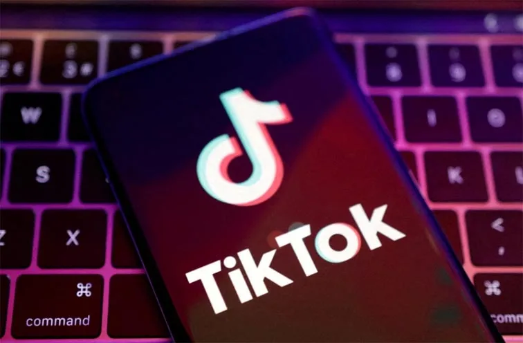 TikTok