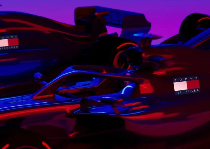 Tommy Hilfiger será partner de indumentaria de Cadillac F1 Team
