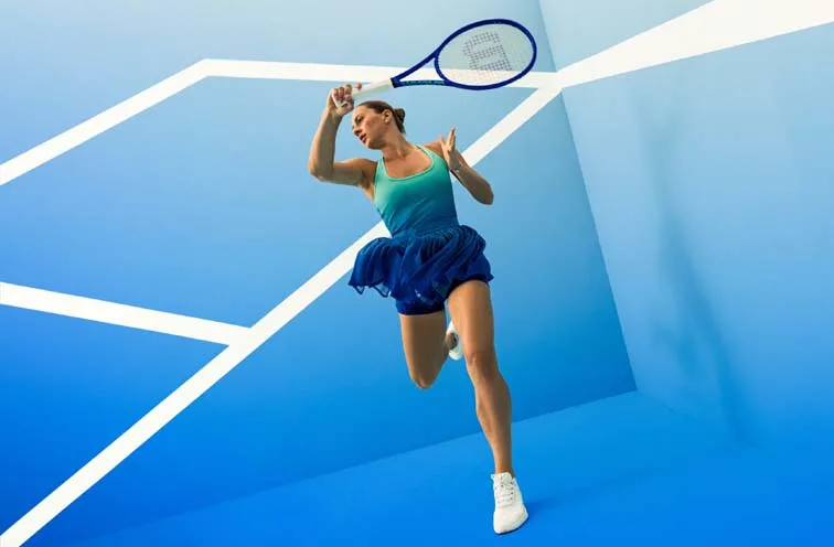 Wilson Marta Kostyuk