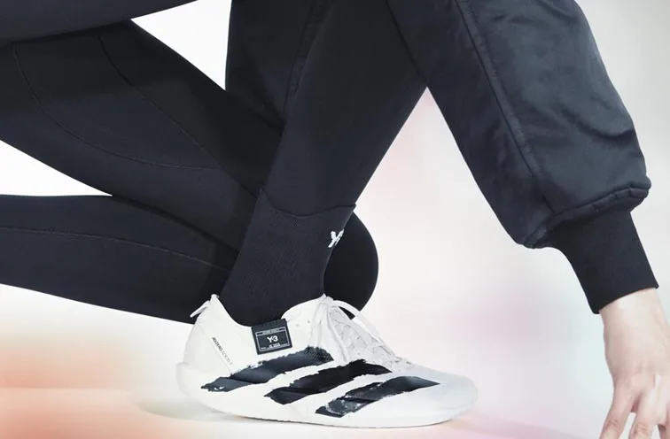 Zapatillas Y-3 adidas 2025
