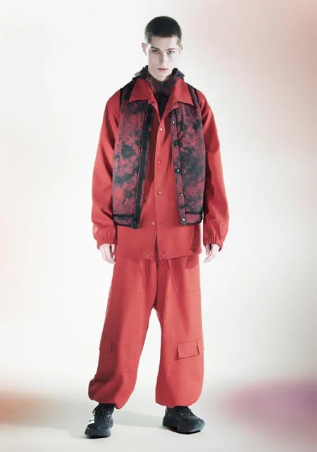 Y-3 adidas 2025
