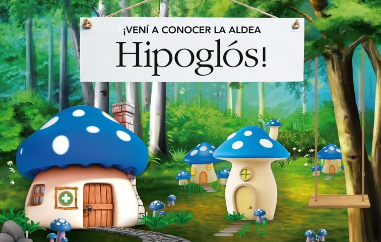 Aldea Hipoglós