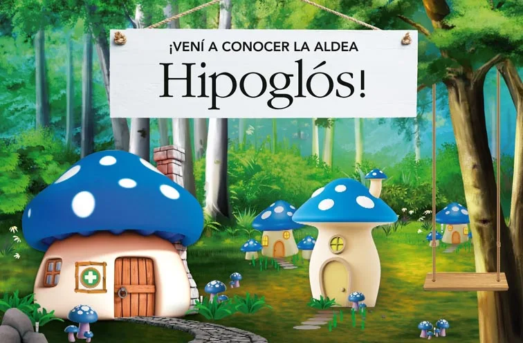 Aldea Hipoglós