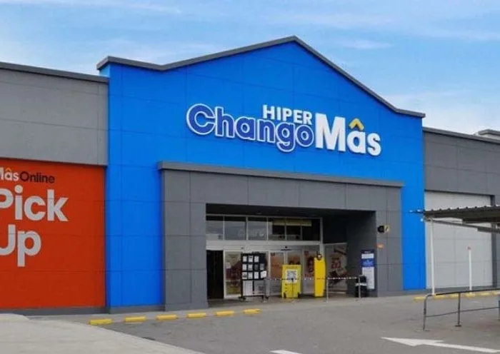 ChangoMâs