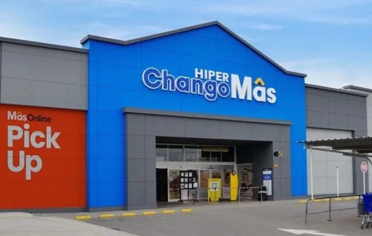 ChangoMâs