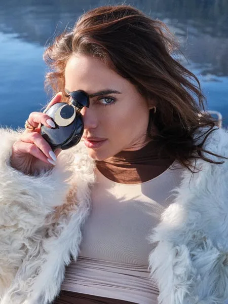 Emilia Attias Rabanne