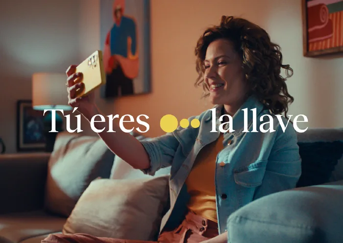 Campaña de Coppel