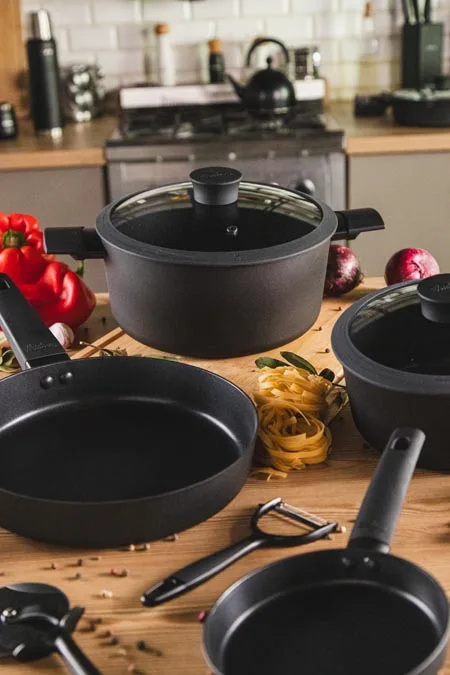 HUDSON Best Kitchenware