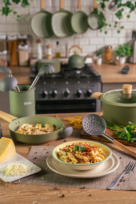 HUDSON Best Kitchenware