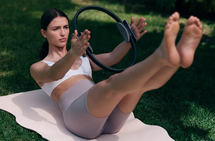 H&M Move Pilates