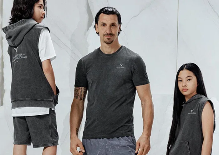 Zlatan HM Move