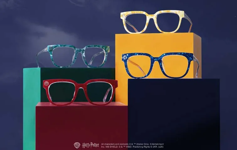 Gafas de Harry Potter