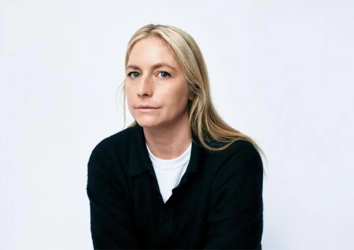 Meryll Rogge directora creativa de Marni