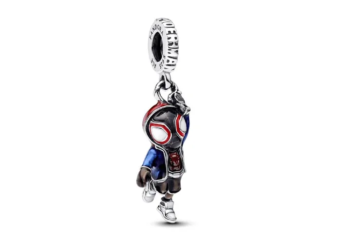 Spider-Man x Pandora