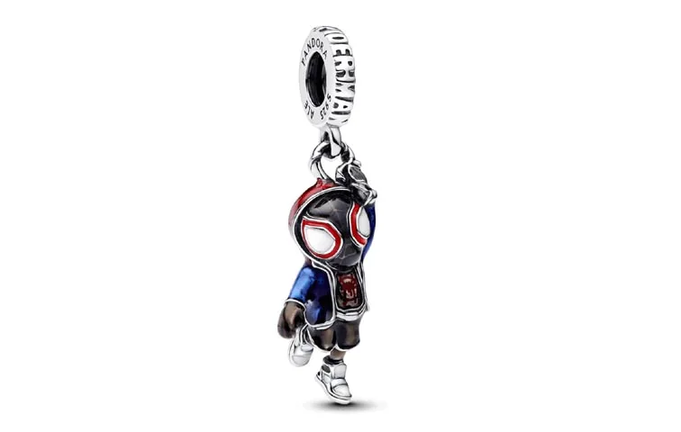Spider-Man x Pandora