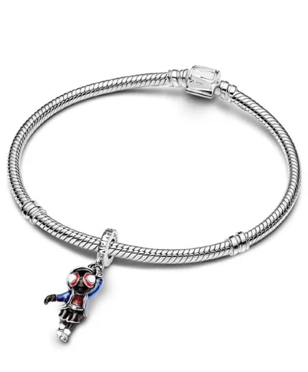 Spider-Man x Pandora