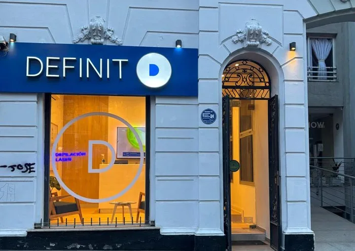 Definit Córdoba