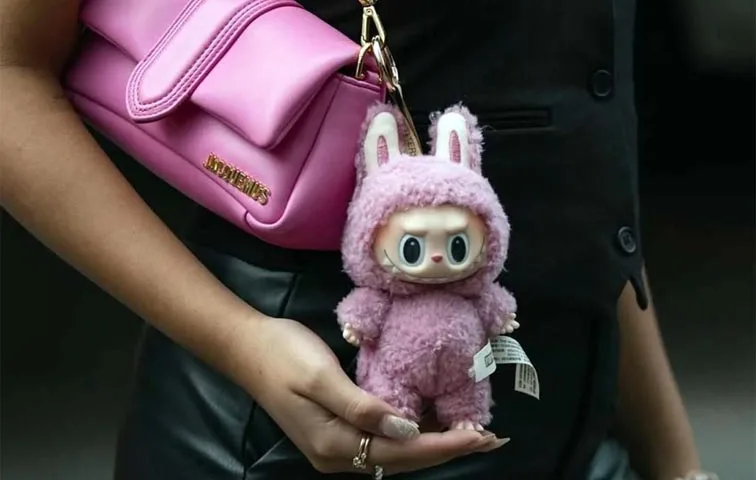 Labubu
