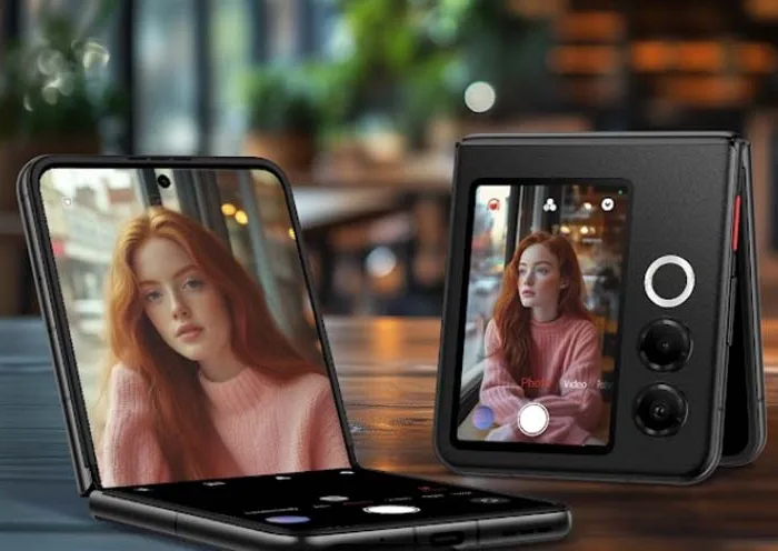 nubia Z70 Ultra