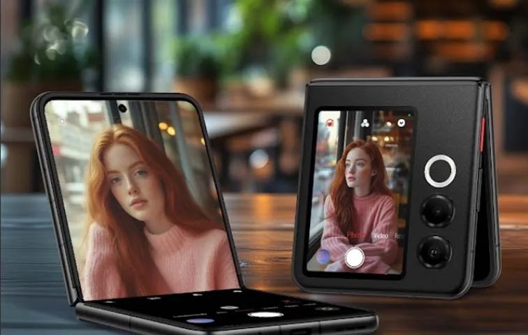 nubia Z70 Ultra
