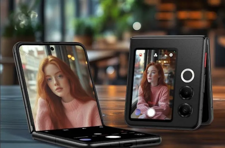 nubia Z70 Ultra 