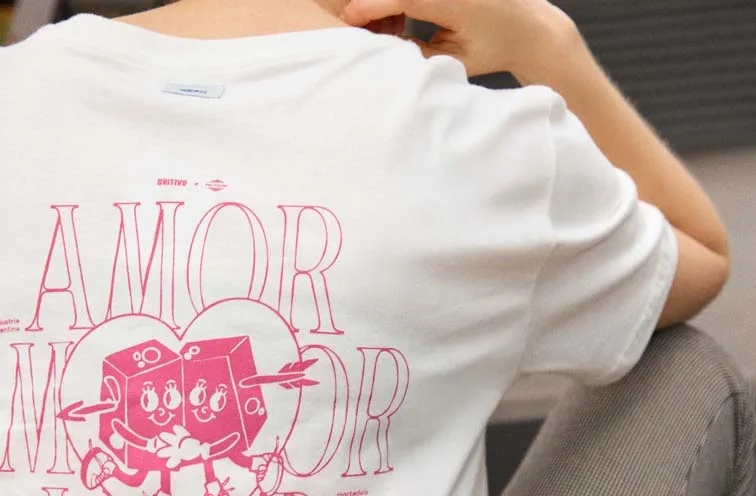 Remeras de Paladini