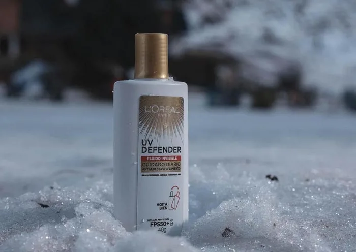 UV Defender de L’Oréal Paris