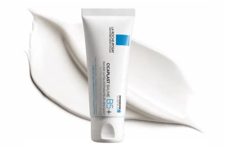 Cicaplast Baume B5+