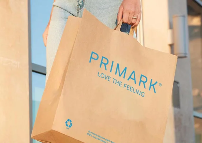 Primark Bolsa
