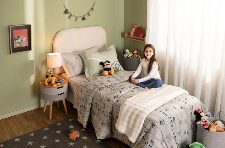 Arredo Día del Niño Día de la Niñez