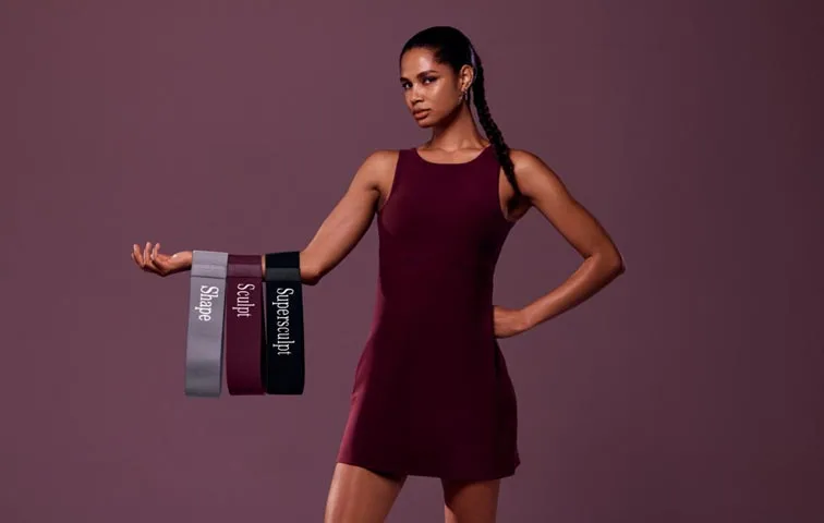 Spanx x Bala