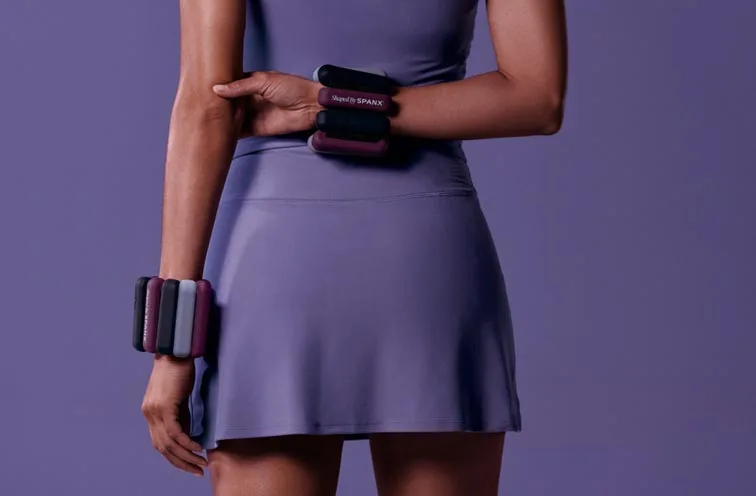 Spanx x Bala