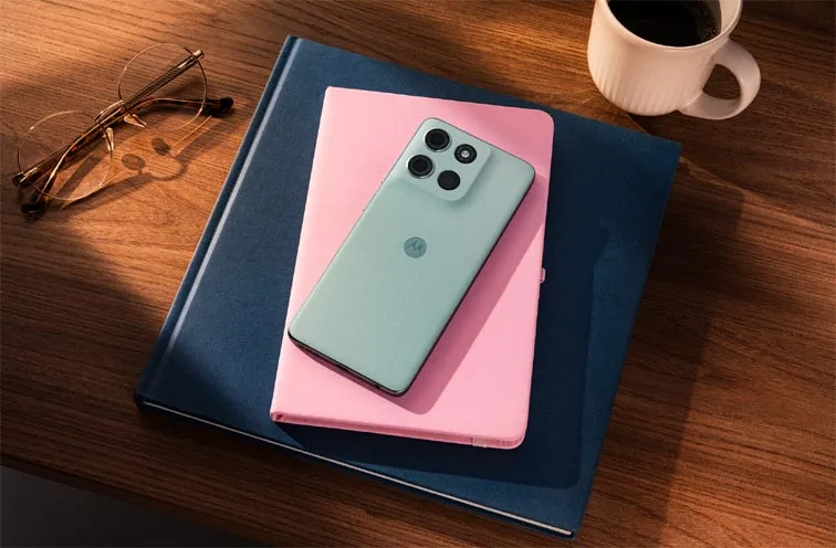 moto g56 5G