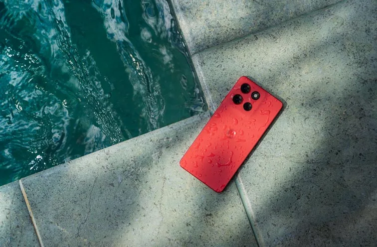 moto g86 5G