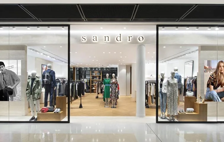 Local de Sandro