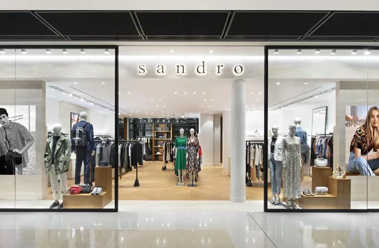 Local de Sandro