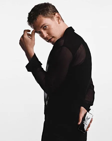 Austin Butler para MYSLF ABSOLU